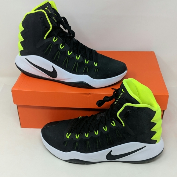 nike men's hyperdunk 2016
